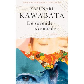 Yasunari Kawabata, De sovende sknheder