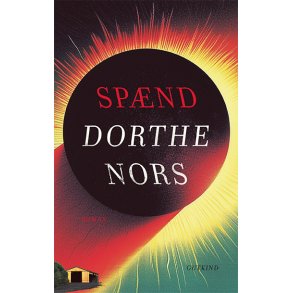 Dorthe Nors, Spnd