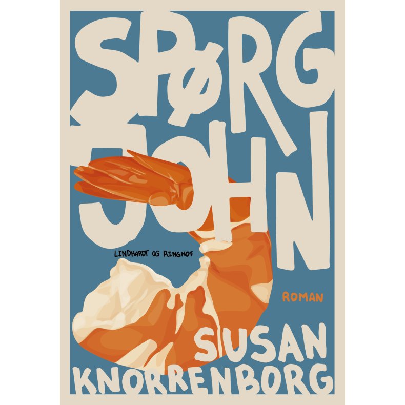 Susan Knorrenborg, Sprg John