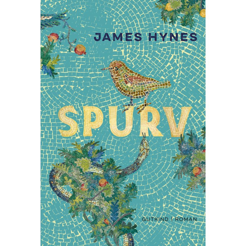 James Hynes, Spurv