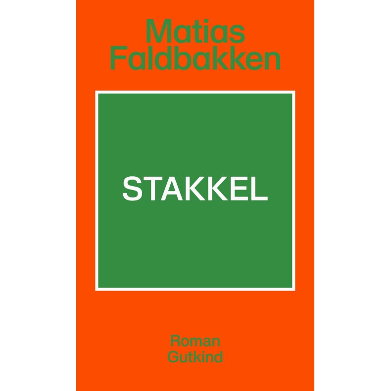 Matias Faldbakken, Stakkel