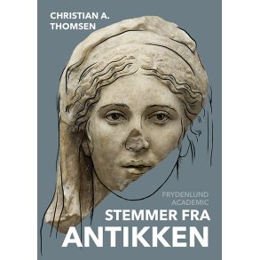 Christian Ammitzbll Thomsen, Stemmer fra antikken