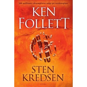 Ken Follett, Stenkredsen