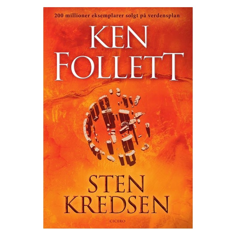 Ken Follett, Stenkredsen