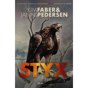 Kim Faber & Janni Pedersen, Styx