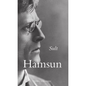 Knut Hamsun, Sult