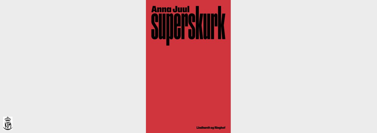 Anna Juul, Superskurk