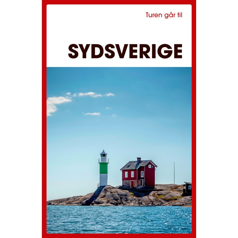 Kristina Olsson, Turen gr til Sydsverige