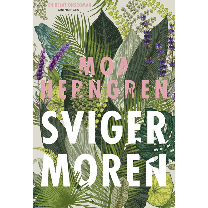 Moa Herngren, Svigermoren