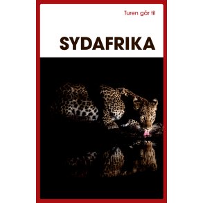 Peter Wulff Kri, Turen gr til Sydafrika