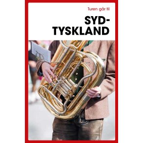 Jytte Flamsholt Christensen, Turen gr til Sydtyskland