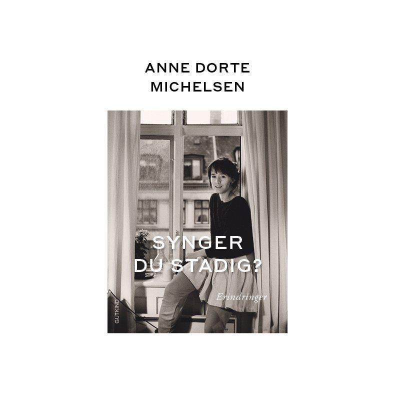 Anne Dorte Michelsen, Synger du stadig?