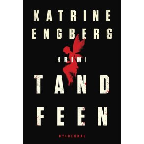 Katrine Engberg, Tandfeen
