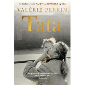 Val�rie Perrin, Tata