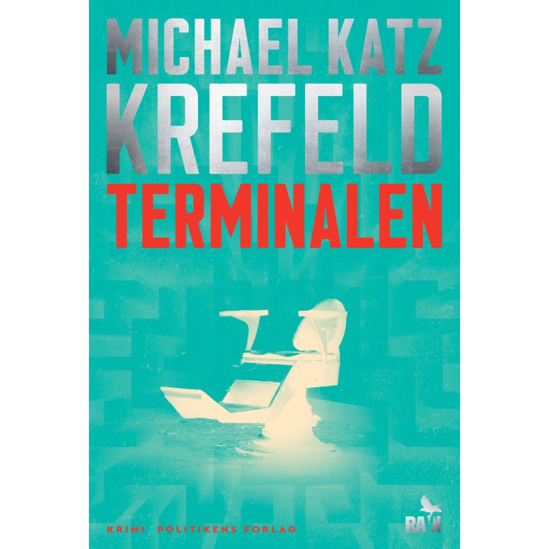 Michael Katz Krefeld, Terminalen