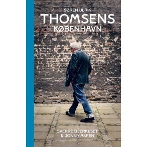 Jonny Aspen og Sverre Bjerkeset, S�ren Ulrik Thomsens K�benhavn