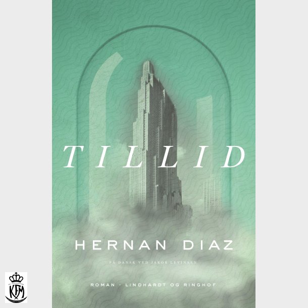 Hernan Diaz, Tillid