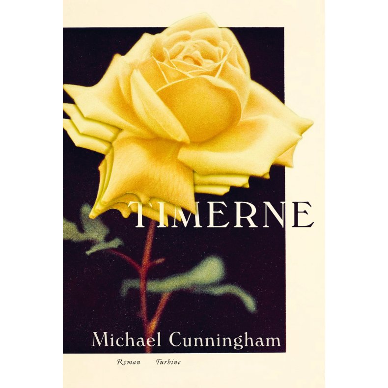 Michael Cunningham, Timerne