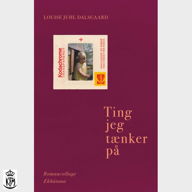 Louise Juhl Dalsgaard, Ting jeg tnker p