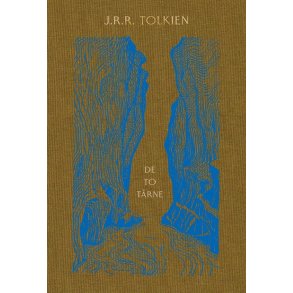 J.R.R. Tolkien, Ringenes Herre 2 - De to Trne