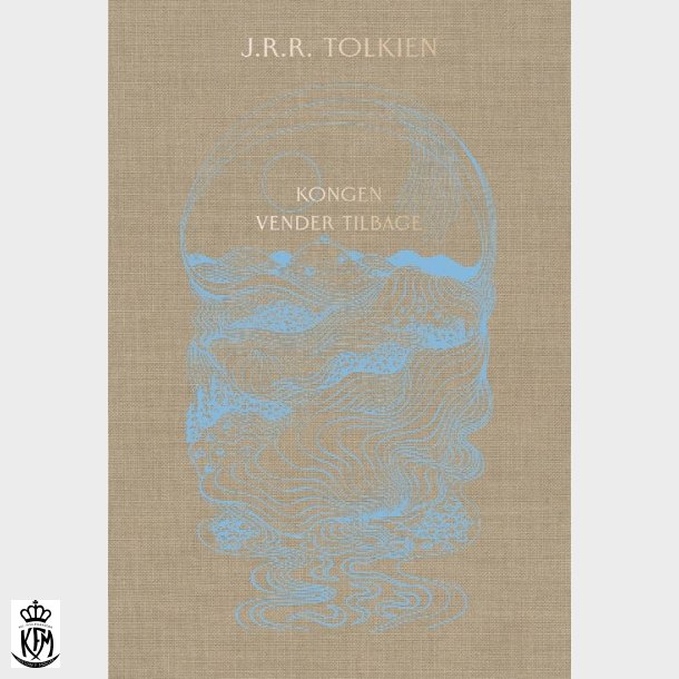 J.R.R. Tolkien, Ringenes Herre 3 - Kongen vender tilbage