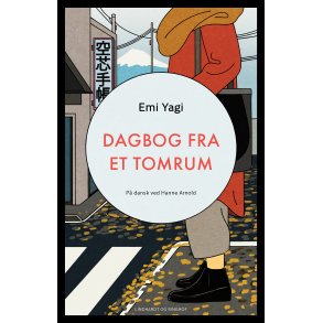 Emi Yagi, Dagbog fra et tomrum