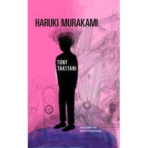 Haruki Murakami, Tony Takitani