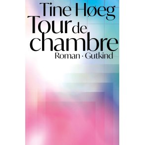Tine Heg, Tour de chambre 