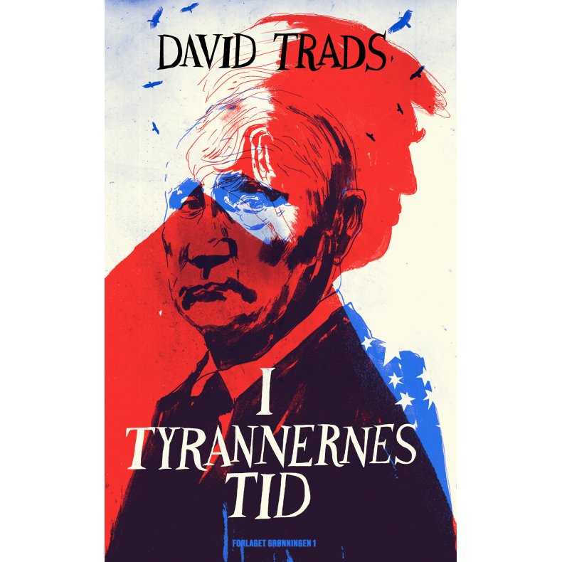 David Trads, I tyrannernes tid