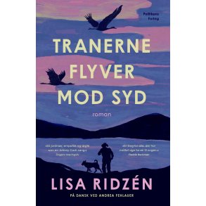Lisa Ridzn, Tranerne flyver mod syd