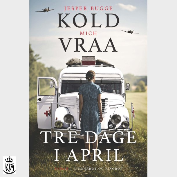 Mich Vraa og Jesper Bugge Kold, Tre dage i april