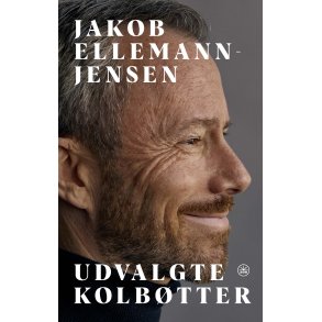 Jakob Ellemann-Jensen, Udvalgte kolb�tter