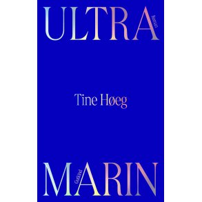 Tine Heg, Ultramarin