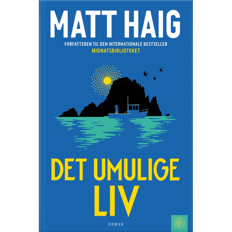 Matt Haig, Det umulige liv