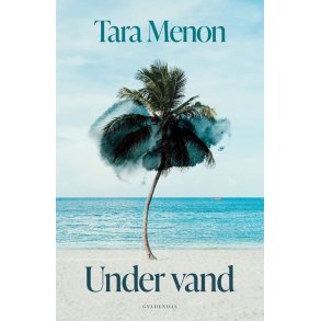 Tara Menon, Under vand