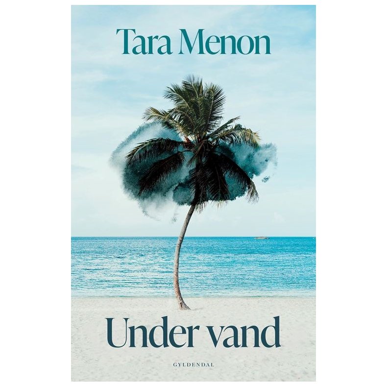 Tara Menon, Under vand