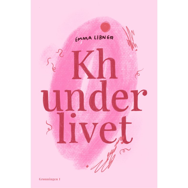 Emma Libner, Kh Underlivet