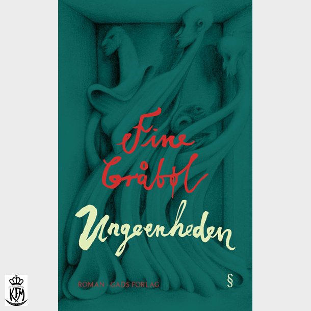 Fine Grbl, Ungeenheden