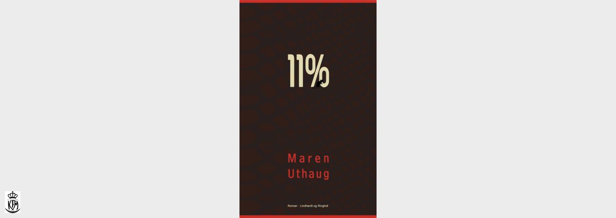 Maren Uthaug, 11%