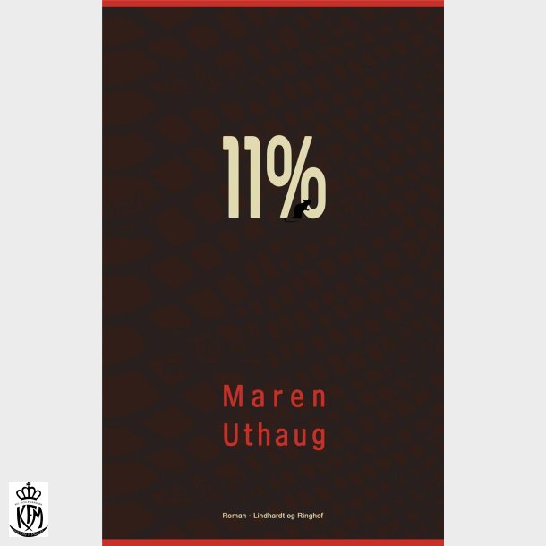 Maren Uthaug, 11% 