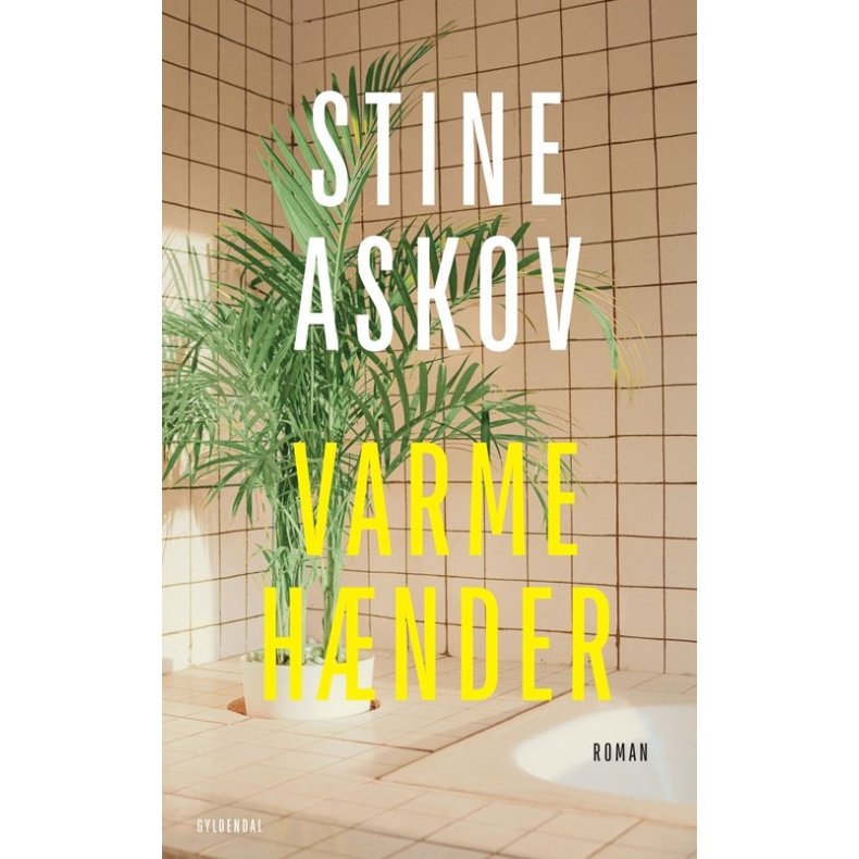 Stine Askov, Varme hnder 