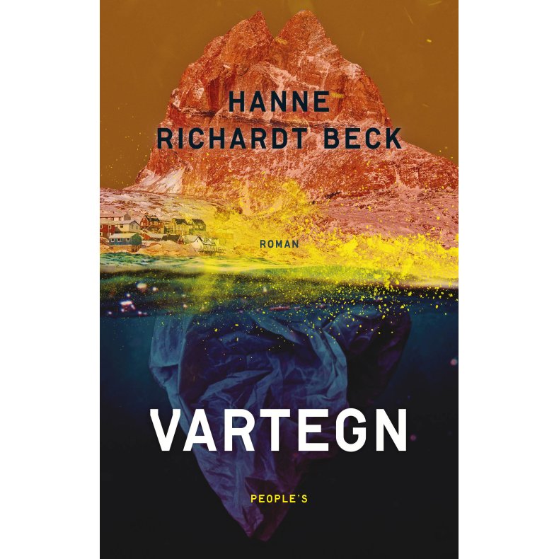 Hanne Richardt Beck, Vartegn