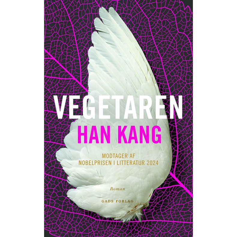 Han Kang, Vegetaren