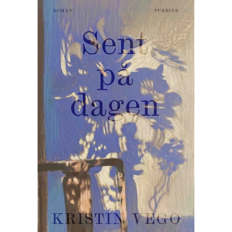 Kristin Vego, Sent p dagen