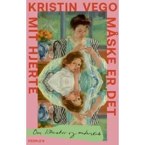 Kristin Vego, M�ske er det mit hjerte