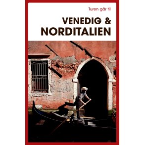 Preben Hansen, Turen gr til Venedig & Norditalien