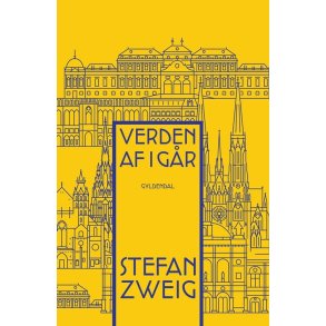 Stefan Zweig, Verden af i gr