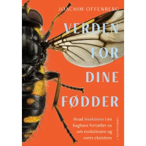 Joachim Offenberg, Verden for dine f�dder
