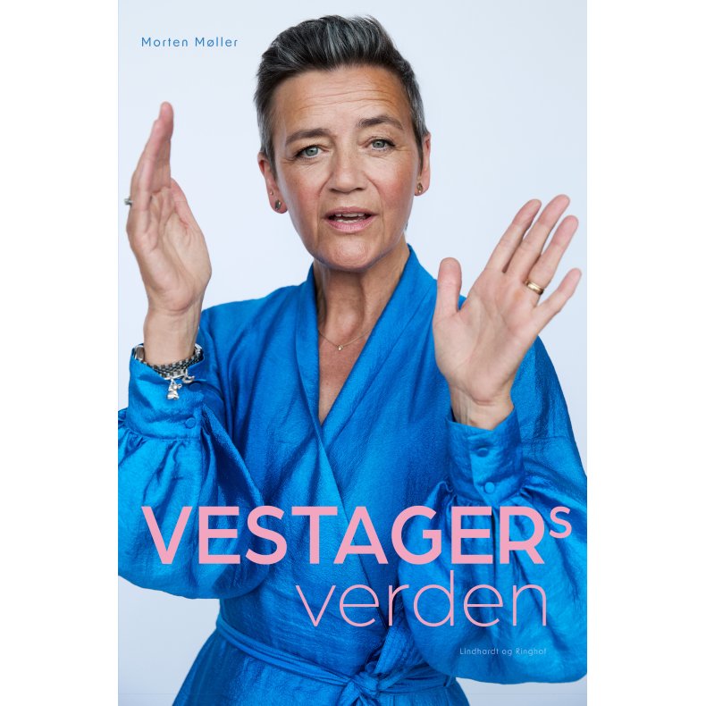 Margrethe Vestager og Morten Mller, Vestagers verden