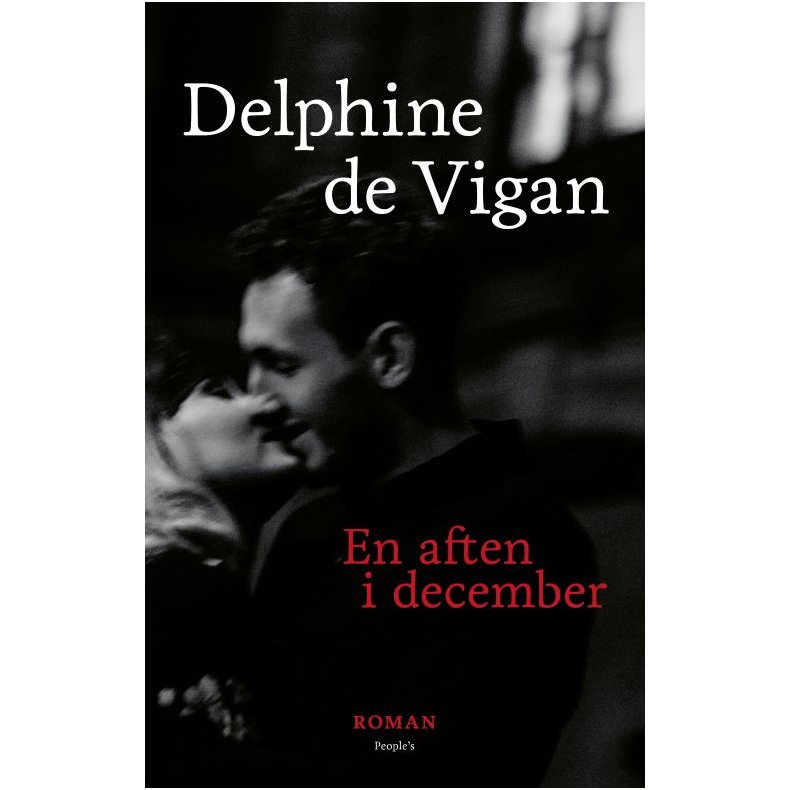 Delphine de Vigan, En aften i december